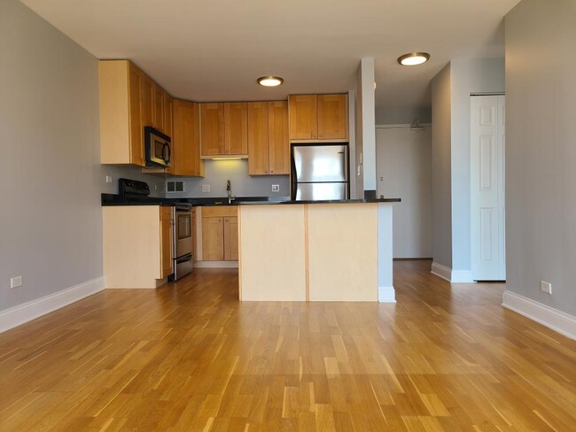 Building Photo - 1 bedroom in Chicago IL 60657