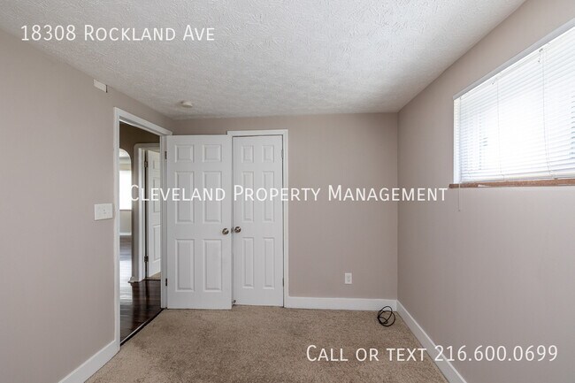 Building Photo - 18308 Rockland Ave