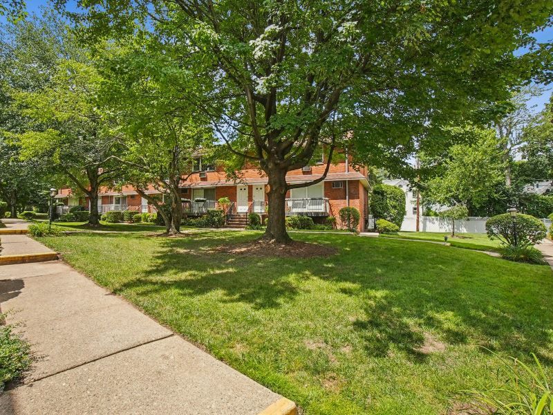 Front of unit - 39 Harrison Ave
