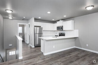 Interior Photo - Deemer Townhomes