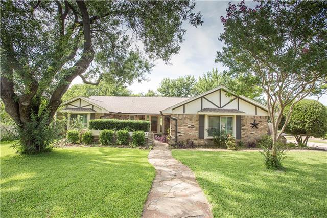Primary Photo - 1103 Wilshire Dr