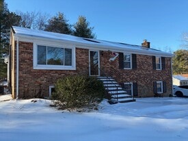 Building Photo - 9150 Gregory Dr