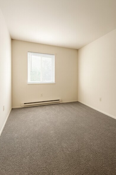 Bedroom - Kennedy Crossing