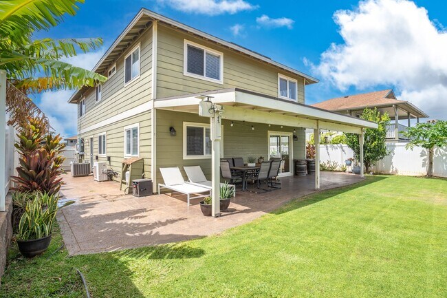 Building Photo - Waikapu Gardens 4 Bed/3 Bath, Beautiful Ho...