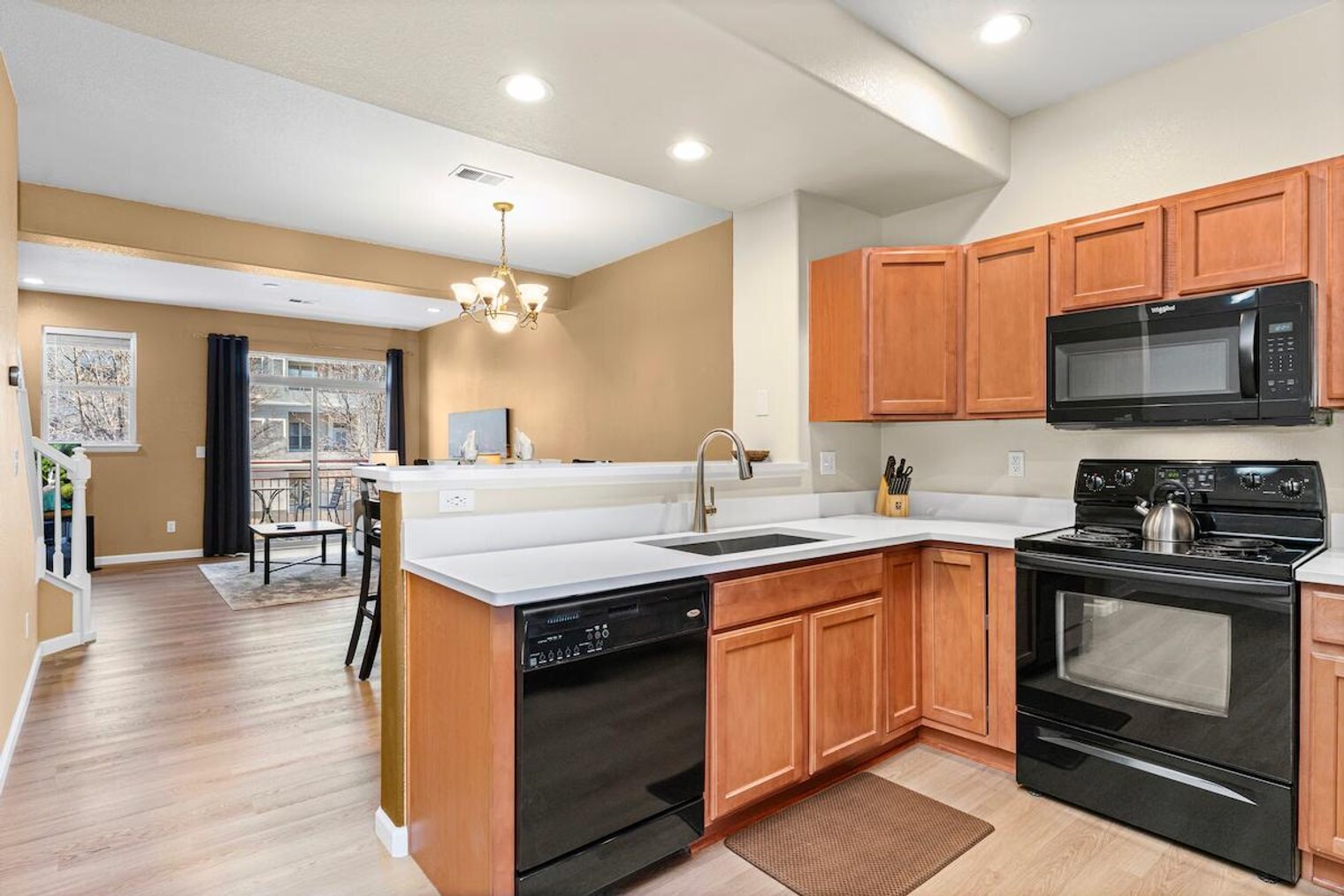 Building Photo - 7937 W 54th Ave