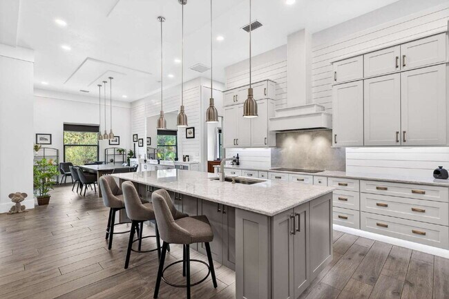 Building Photo - Newly built upscale home on a private 1-acre lot in the quiet Bell Villa community of Bonita Spri...