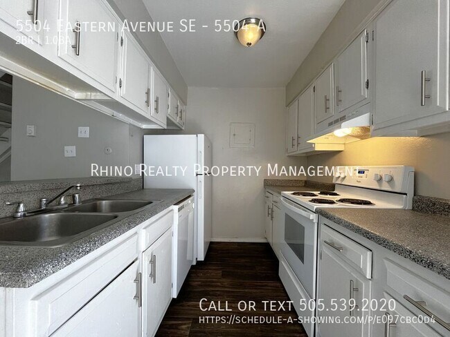 Building Photo - 5504 Eastern Ave SE