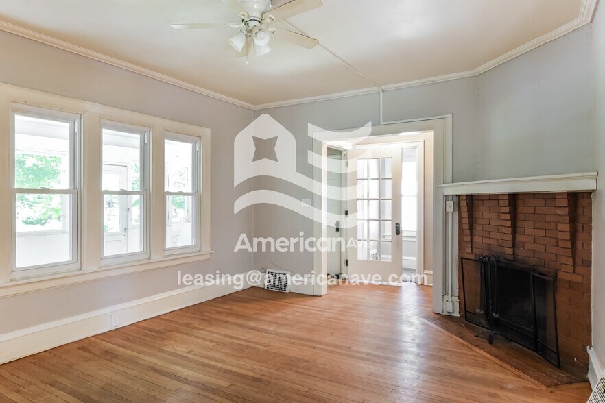 Building Photo - 2134 N 52nd St