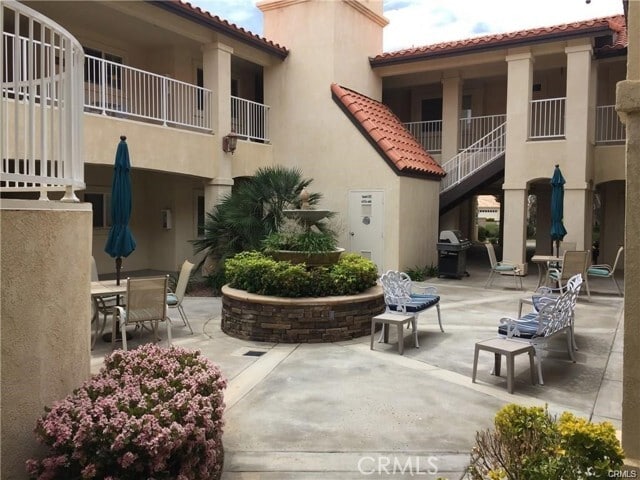 Building Photo - 19247 Palo Verde Dr