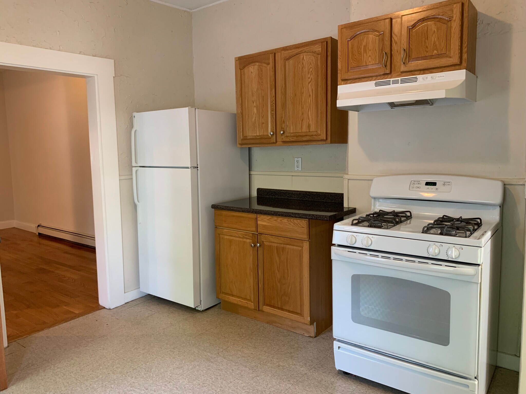 Building Photo - 45 Union St