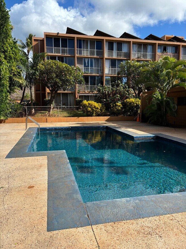 Building Photo - AVAILABLE NOW. Electric included. Furnishe...
