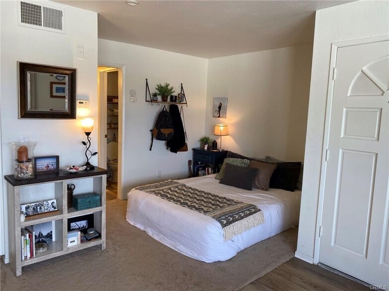 Studio Bedroom - 34264 Camino Capistrano