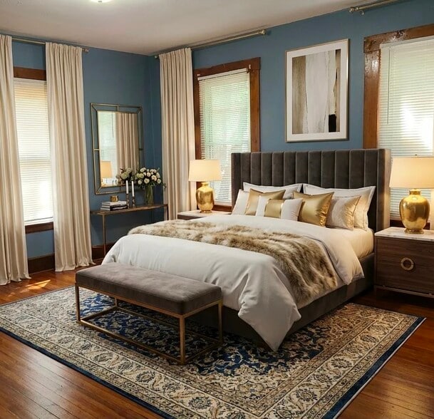 Building Photo - 60 Belmont Ave