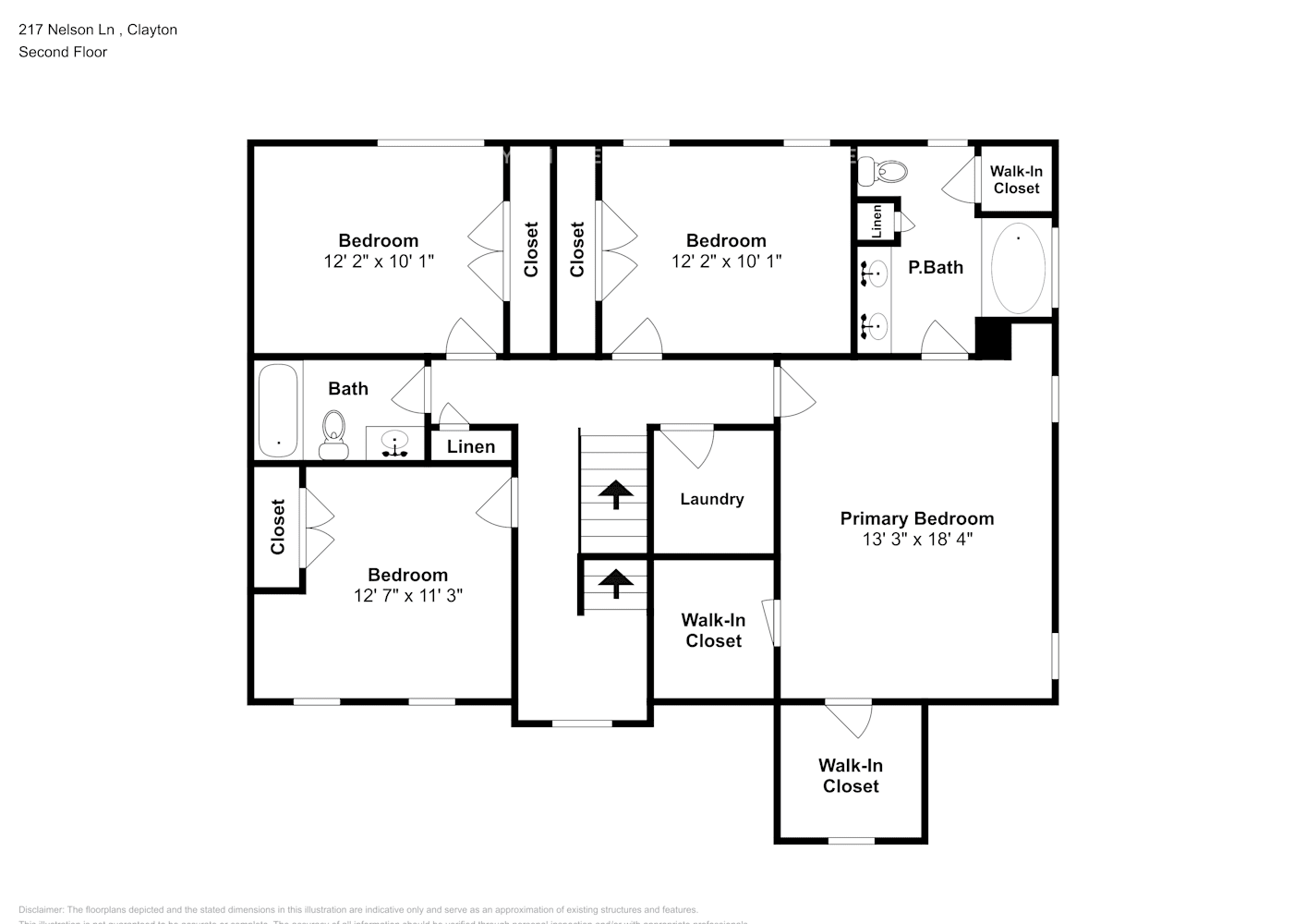 Building Photo - 217 Nelson Ln