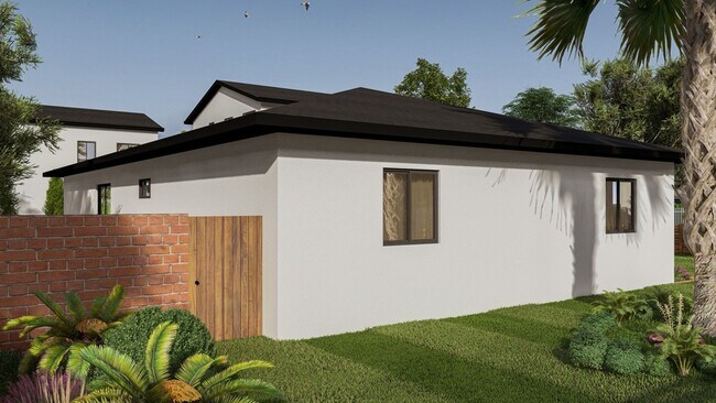 Building Photo - Central air conditioning!