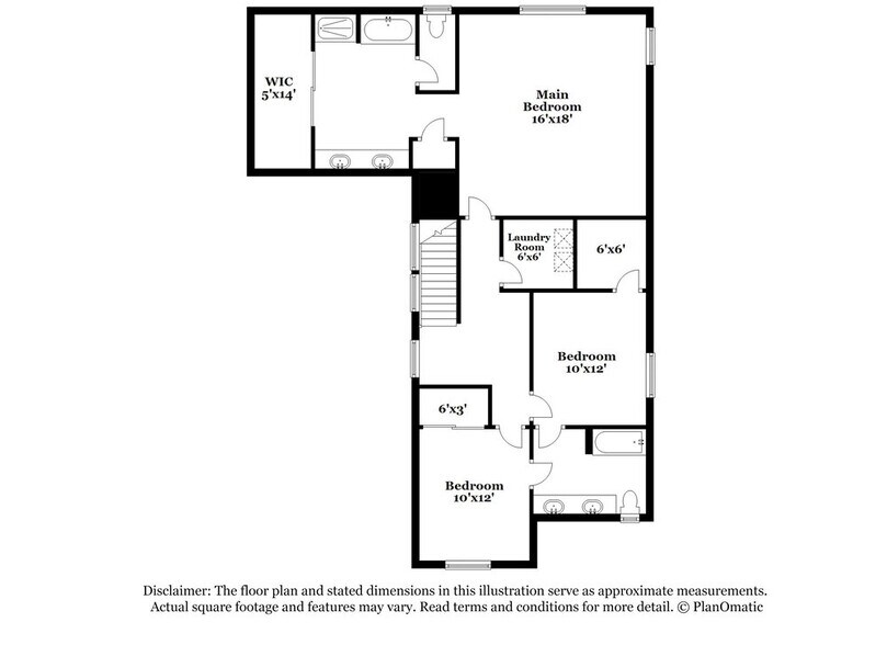 Building Photo - 4128 E Desert Sands Pl