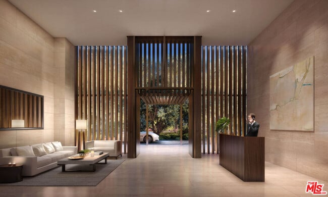 Building Photo - 9040 W Sunset Blvd