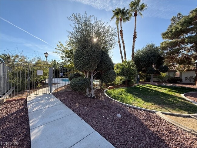 Building Photo - 6723 W Charleston Blvd