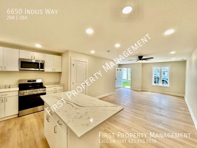 Building Photo - 6650 Indus Way