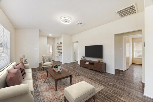 Primary Photo - 19115 Wild Yaupon Dr