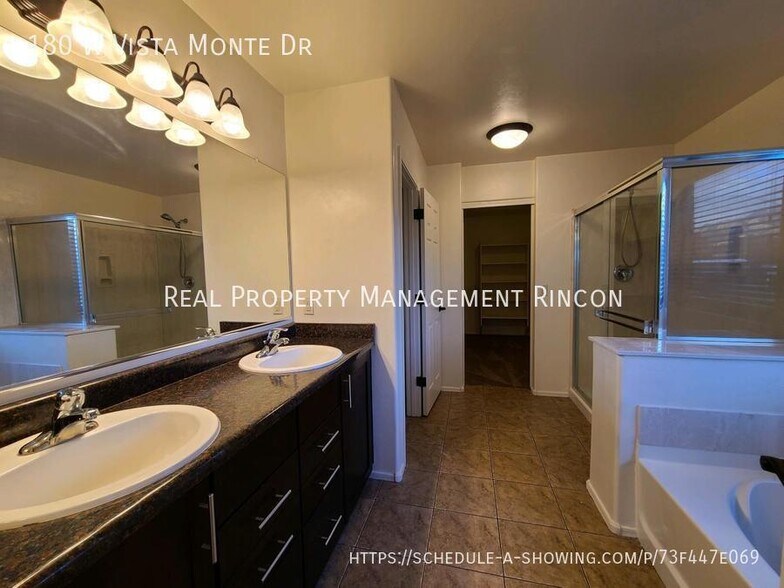 Building Photo - 180 W Vista Monte Dr