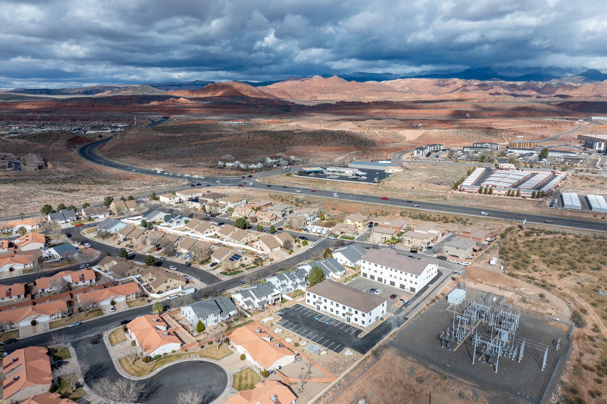 Building Photo - 6129 W 100 S