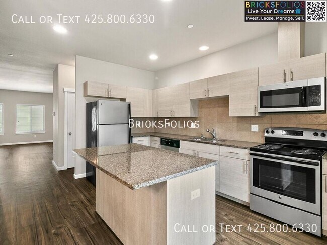 Building Photo - 516 Fire Willow Wy NW