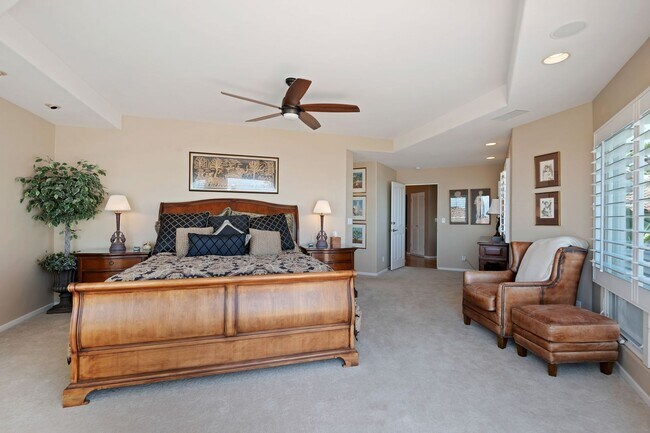 Building Photo - Oceanfront-Inspired Mesa Living with Unparalleled Coastline & Island Views