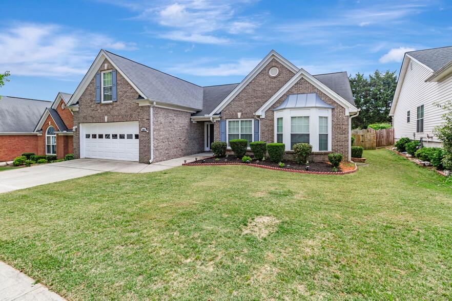 Building Photo - 1461 Beckley Pointe
