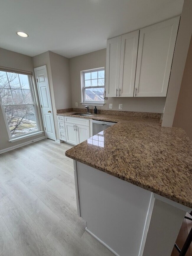 Building Photo - SPACIOUS 2 BEDROOM 2 BATH CONDO WITH LOFT IN KING FARM