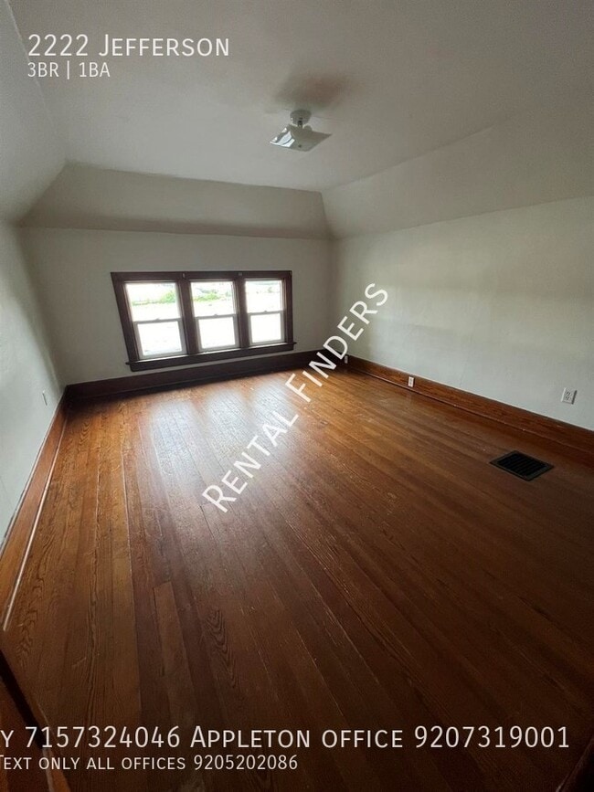 Building Photo - 2222 Jefferson-