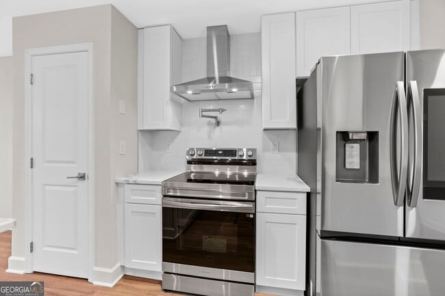 Building Photo - 1540 Bramlett Blvd