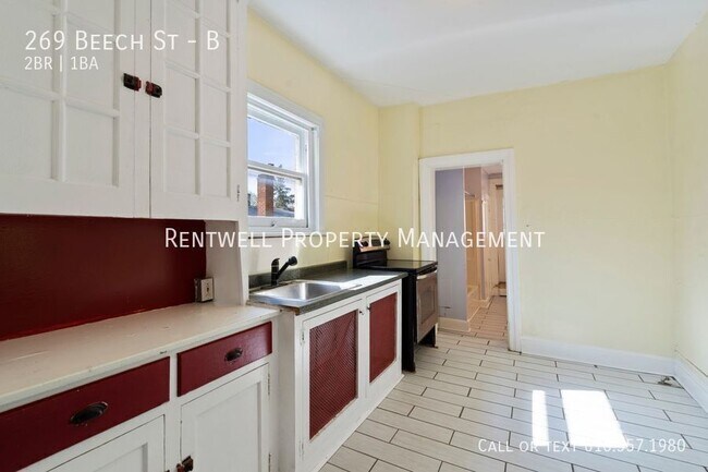 Building Photo - 269 Beech St