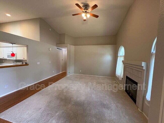 Building Photo - 8340 S Upham Way