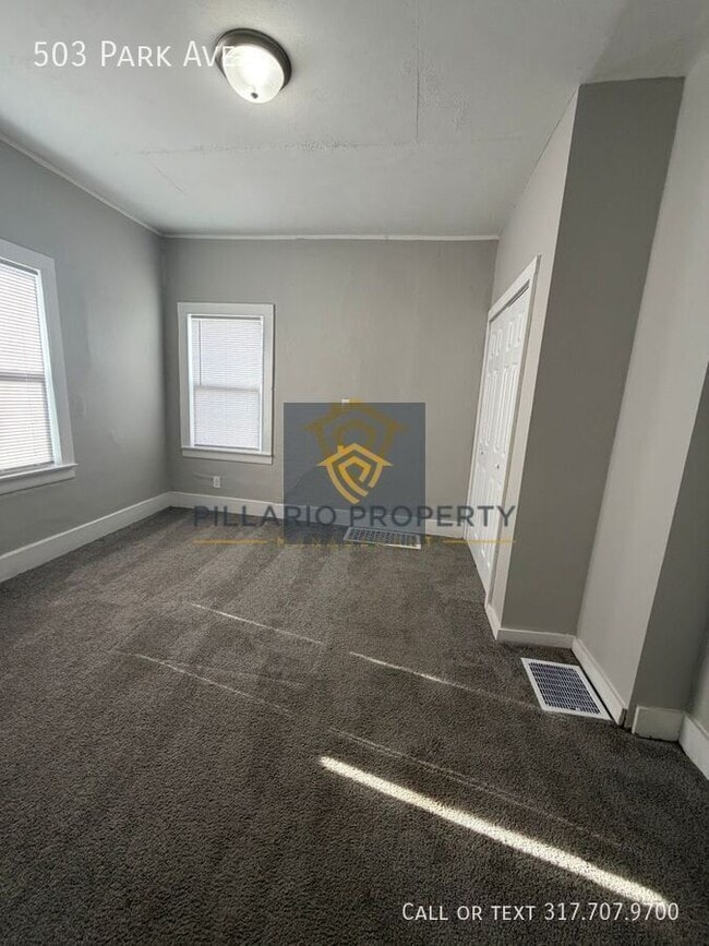 Building Photo - 503 Park Ave