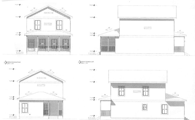 Primary Photo - New Construction 3 Bed/3.5 Bath Available ...