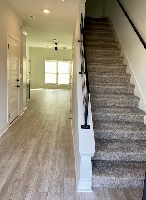 Building Photo - 117 Old Excell Rd