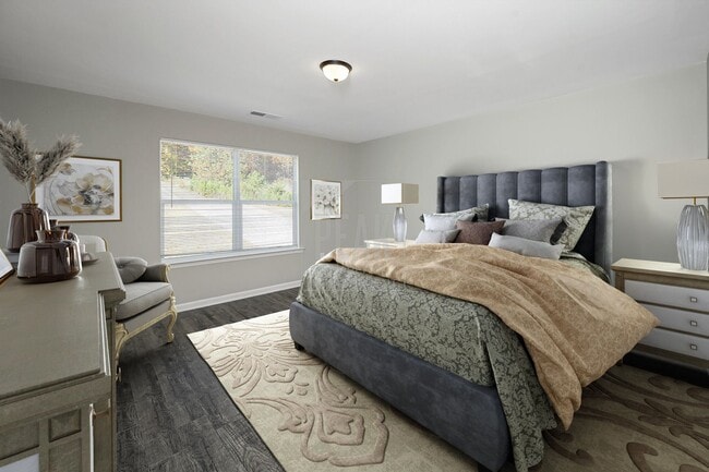 Building Photo - Grand Opening Special: New Construction Re...