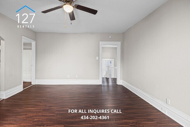 Building Photo - Lovely 3/1 located close on Historic Rivermont