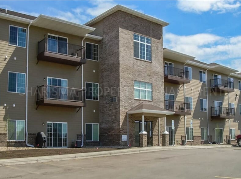 Building Photo - Ridgeview Place Apartments