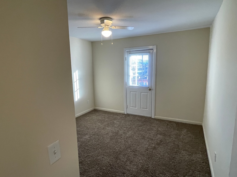 Building Photo - 539 E Morgan St