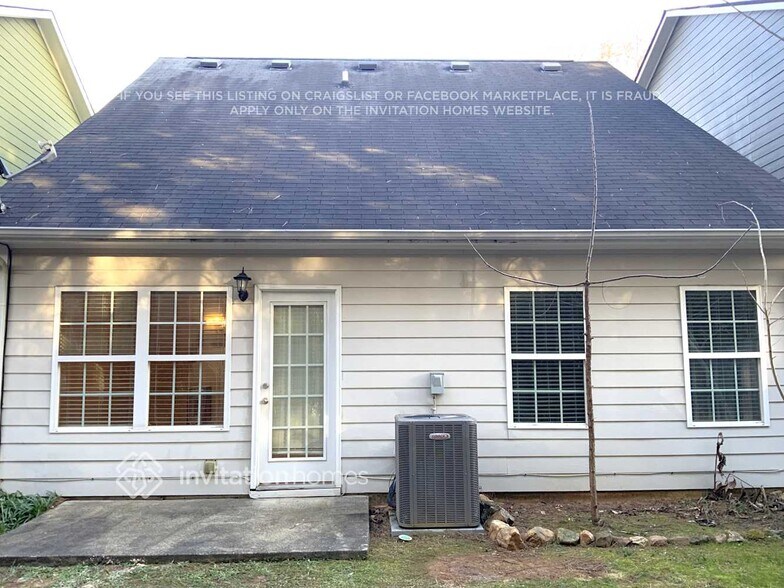 Building Photo - 415 Pierpont Ct