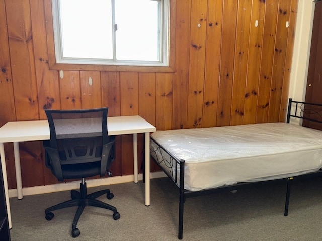 1st FL Bedroom - 35 Langslow St