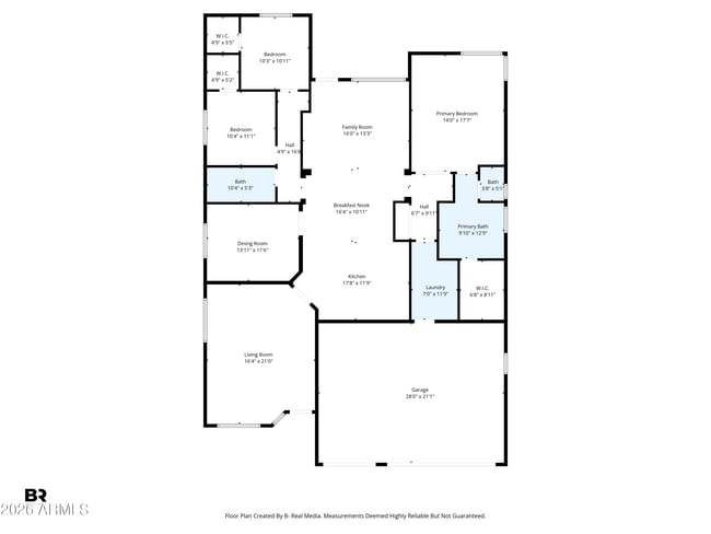 Building Photo - 7431 E Norwood St