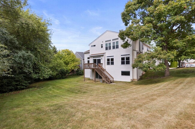Building Photo - 7623 Beringer Ct