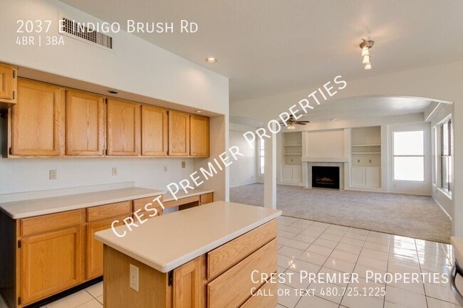 Building Photo - 2037 E Indigo Brush Rd