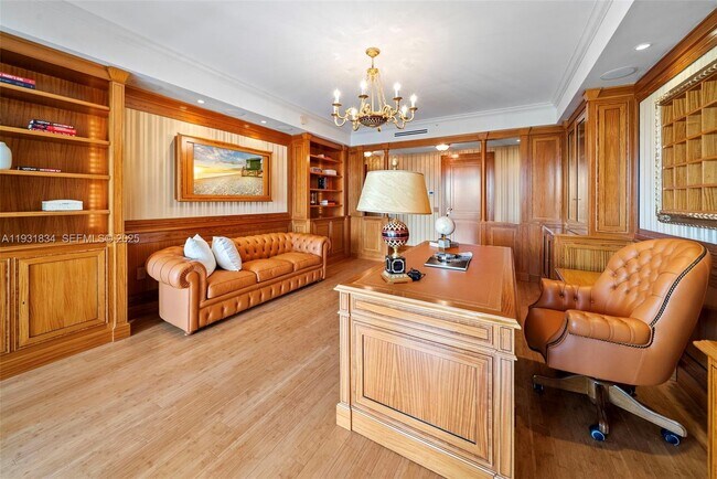 Building Photo - 7471 Fisher Island Dr