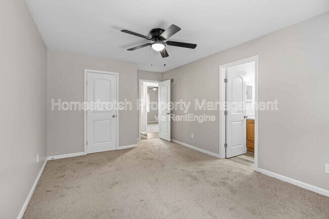 Building Photo - 1117 Athena Way