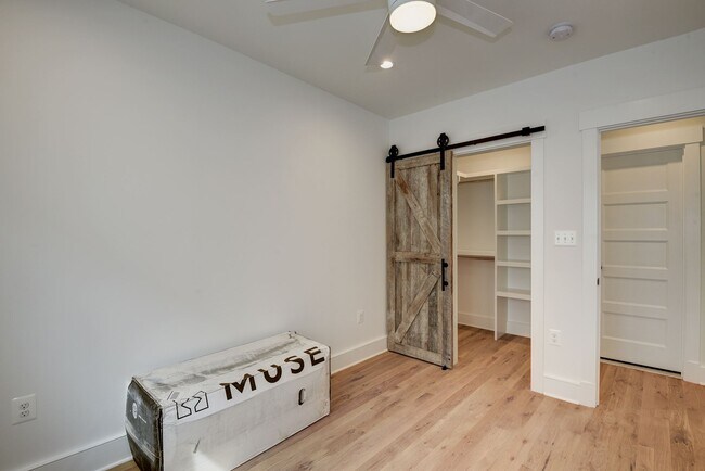 Building Photo - 4107 New Hampshire Ave NW