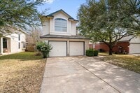 Building Photo - 17413 Toyahville Trail